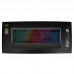 Rapoo V56 VPRO Backlit RGB Gaming Keyboard